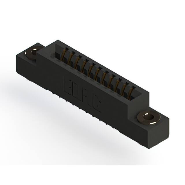 391-011-524-103 EDAC Inc.  Edgeboard Connectors